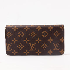 LV Zippy Wallet