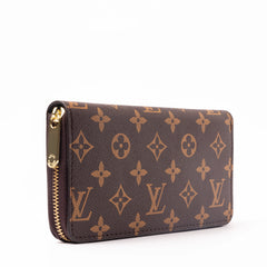 LV Zippy Wallet