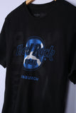 Vintage Hard Rock Café Graphic Tee Black