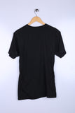 Vintage Hard Rock Café Graphic Tee Black