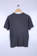 Vintage Ramonse Tee Grey