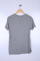 Vintage Levis Tee Grey