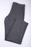 Alan Flusser Pants Grey (W34",L40")