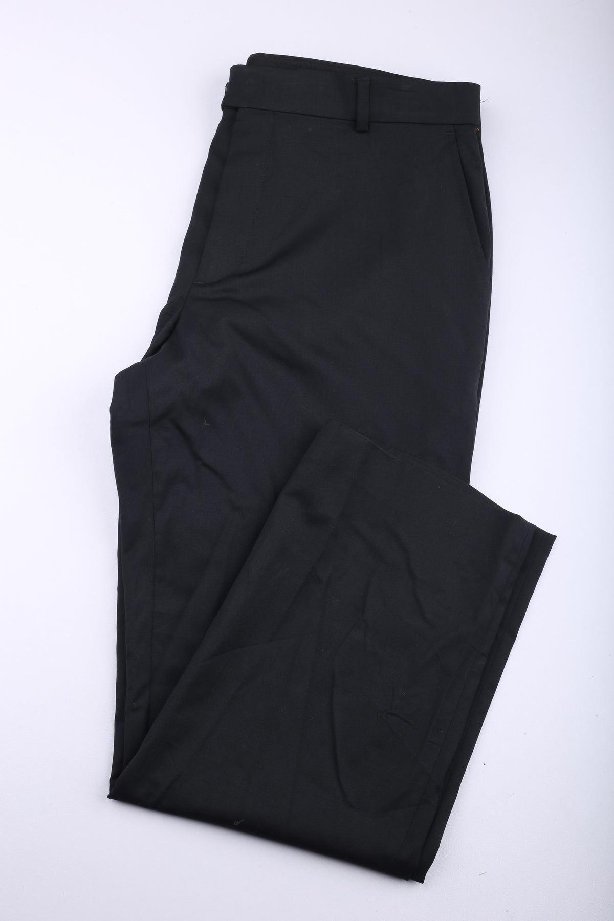 Stafford Pants Black (W34",L39")