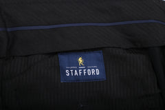 Stafford Pants Black (W34",L39")