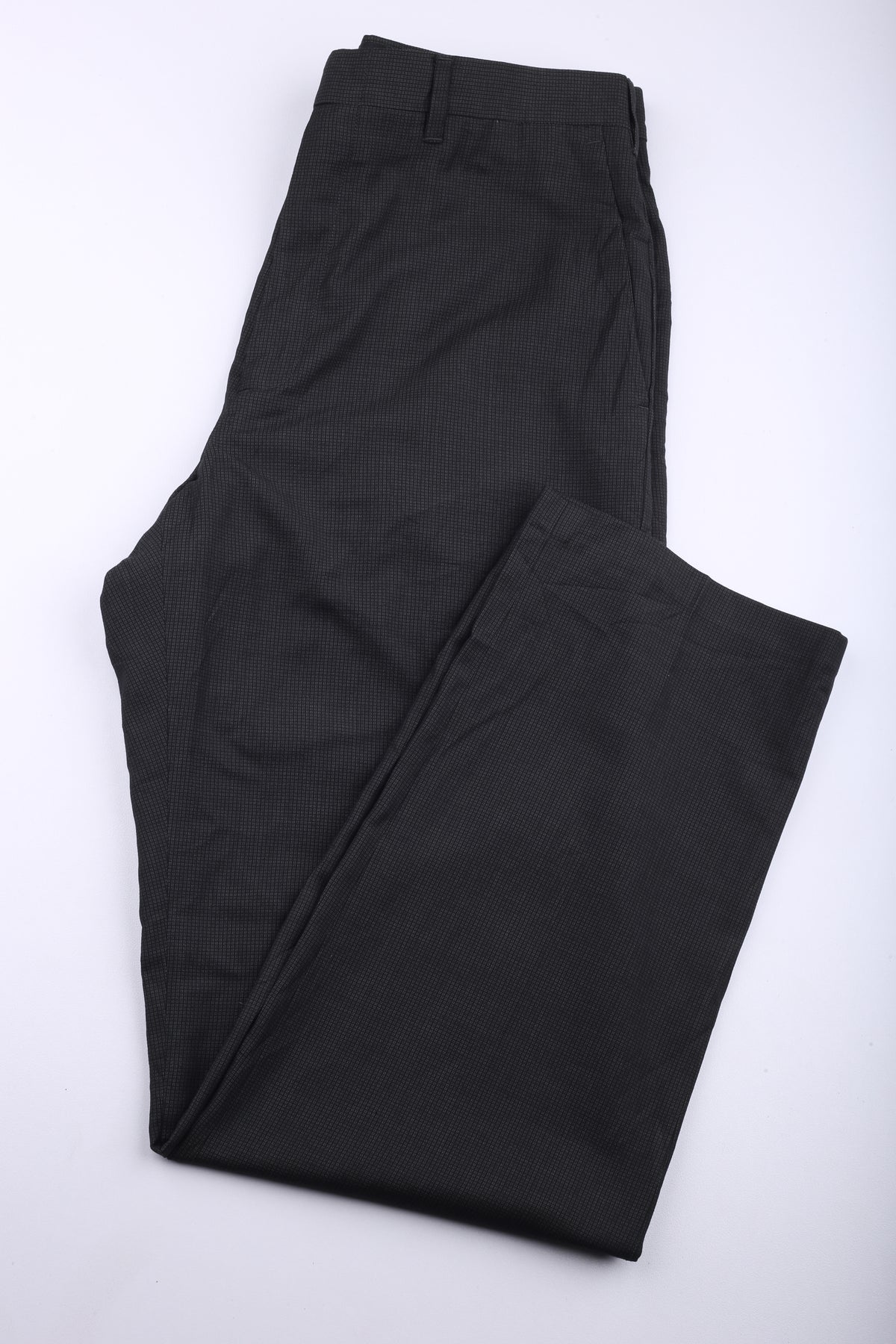 Kenneth Cole Reaction Pants Black (W34",L45")