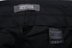 Kenneth Cole Reaction Pants Black (W34",L45")