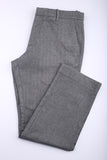 J.Ferrar Pants Grey Stripe (W34",L38")