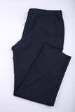 IZOD Pants Black - Straight Fit (W38