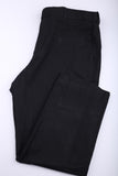 Savane Pants Black (W38",L39")