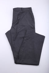 Perry Ellis Pants Grey (W36",L39")