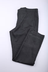 Van Heusen Pants Black - Slim Fit (W36",L41")