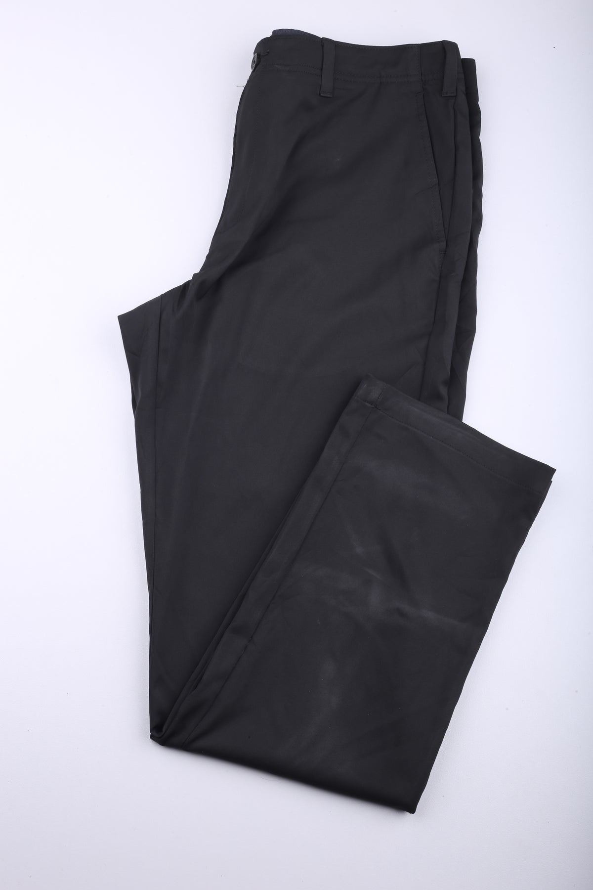 BCG Pants Black (W34",L42")