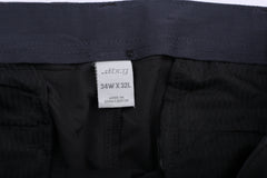 BCG Pants Black (W34",L42")