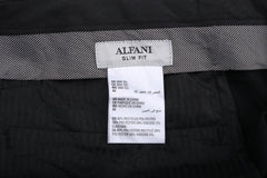 Alfani Pants Black - Slim Fit (W36",L39")