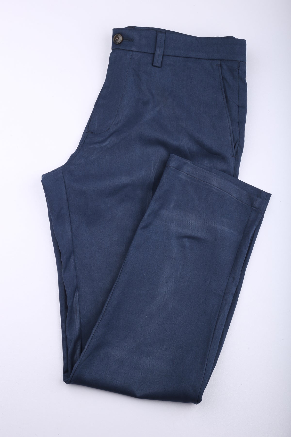 Haggar Pants Navy (W34",L39")