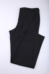 Pronto Uomo Pants Black (W36",L42")