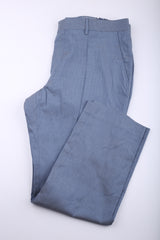 Crown & Ivy Pants Sky Blue (W38",L39")