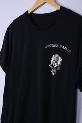 Vintage Borther Faaker Tee Black