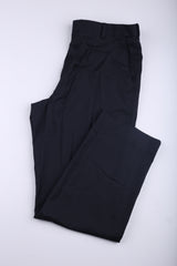 Stafford Pants Navy (W34",L40")