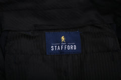 Stafford Pants Navy (W34",L40")