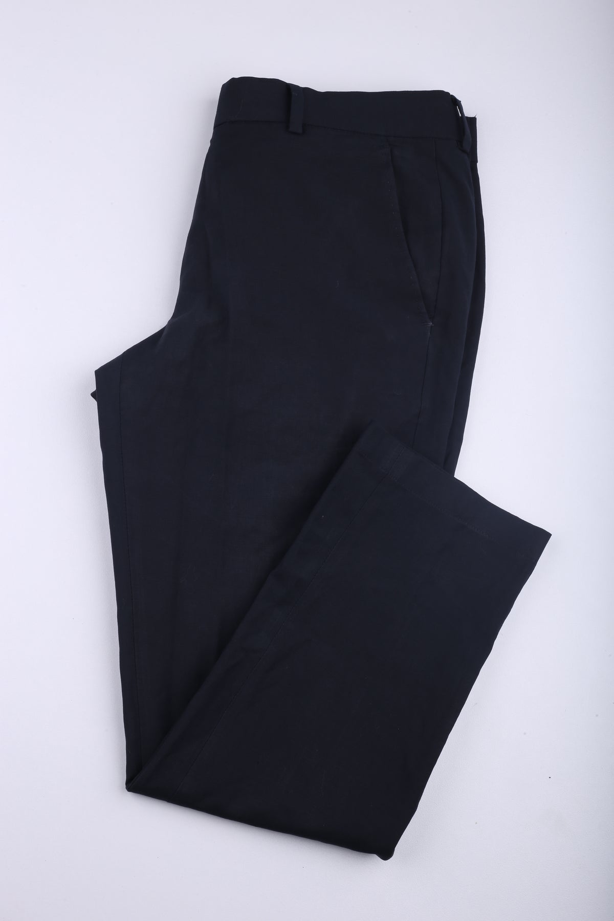 Conbipel Pants Navy (W32", L36")