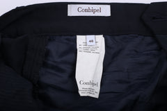 Conbipel Pants Navy (W32", L36")