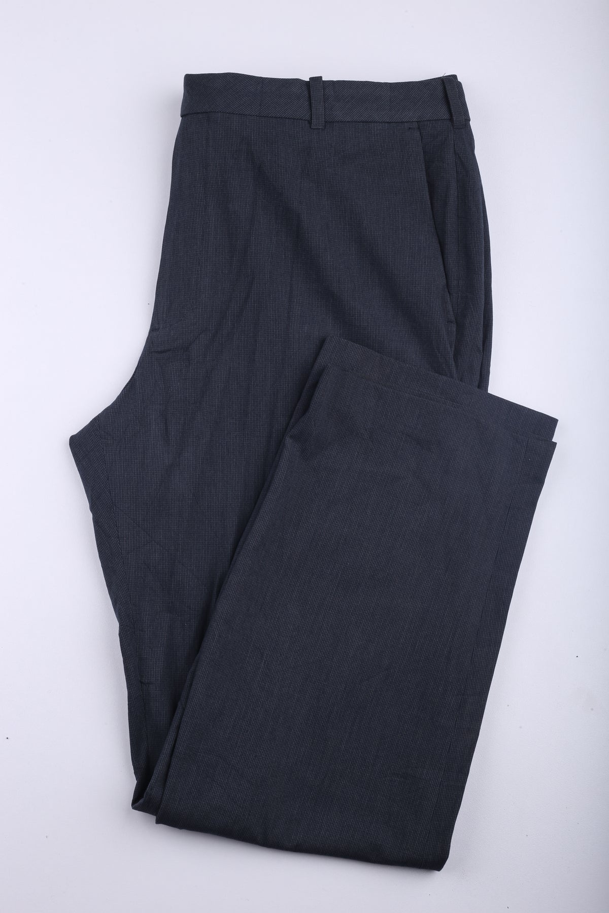 Van Heusen Pants Grey (W36",L40")