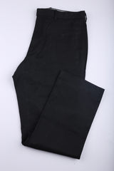 Van Heusen Pants Black (W35",L39")