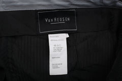 Van Heusen Pants Black (W35",L39")