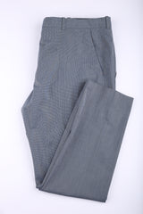 Perry Ellis Pants Portfolio Grey - Extra Slim (W40", L41")