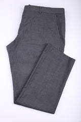 Kiabi Pants Grey - Regular Fit (W42",L42")