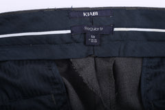 Kiabi Pants Grey - Regular Fit (W42",L42")