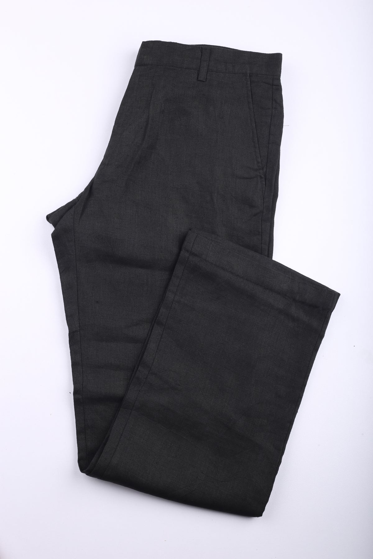 H&M Pants Black (W33",L38")