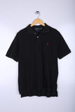Vintage Ralph Lauren Polo Black