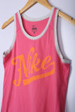 Vintage 90's Nike Tanktop Pink