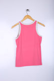 Vintage 90's Nike Tanktop Pink