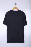 Vintage Levis Tee Navy Stripe