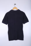 Vintage Sex & Jeans Polo Navy