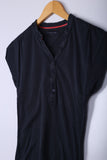 Vintage Tommy Hilfigier Tee Navy