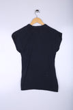 Vintage Tommy Hilfigier Tee Navy