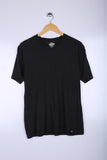 Vintage 90's Dickies Tee Black