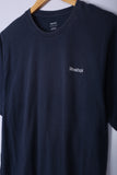 Vintage 90's Reebok Tee Black