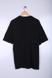 Vintage The Basics Polo Black