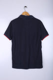Vintage Tommy Hilfiger Polo Navy