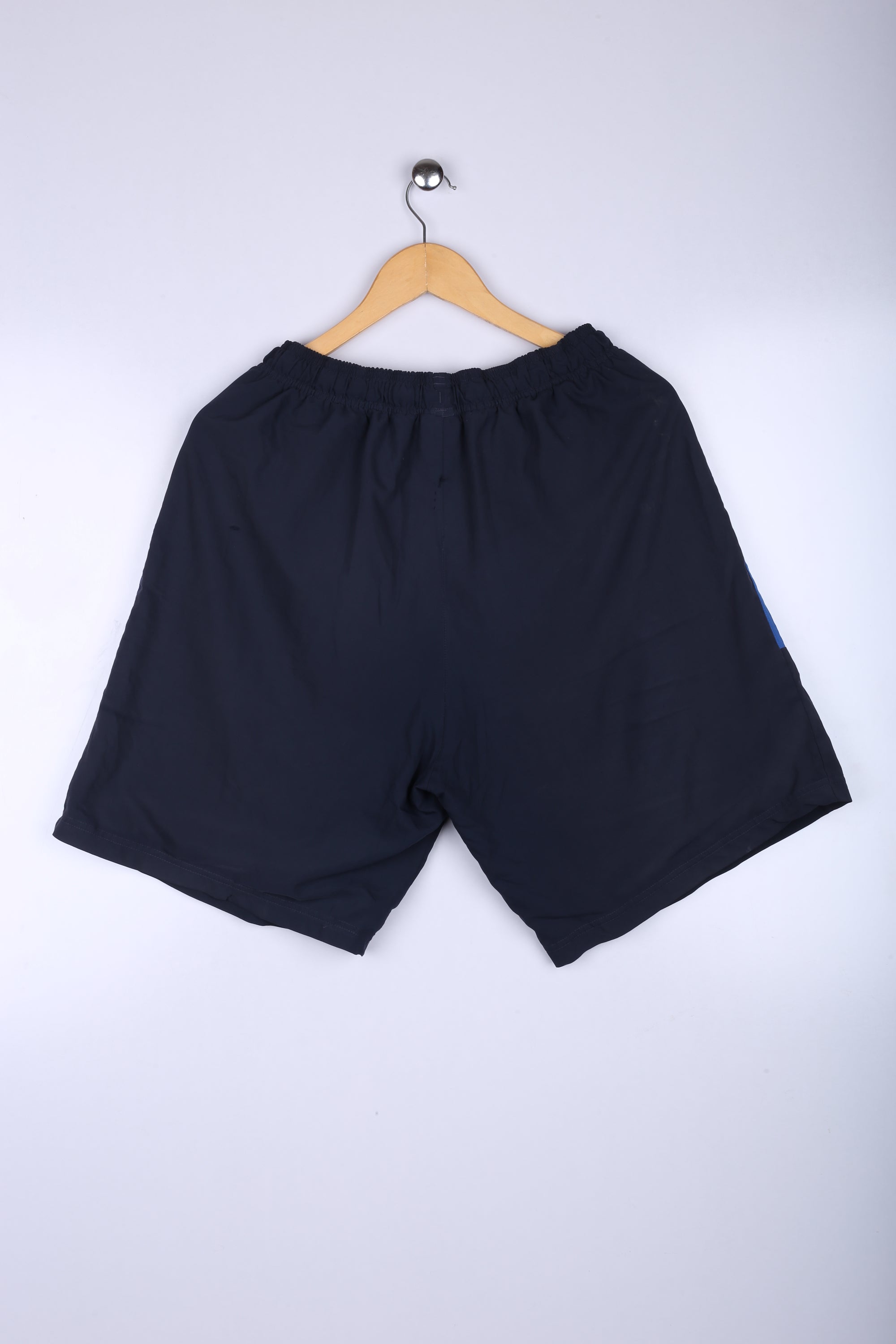 Vintage Adidas Shorts Navy