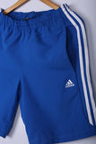 Vintage Adidas Shorts Blue
