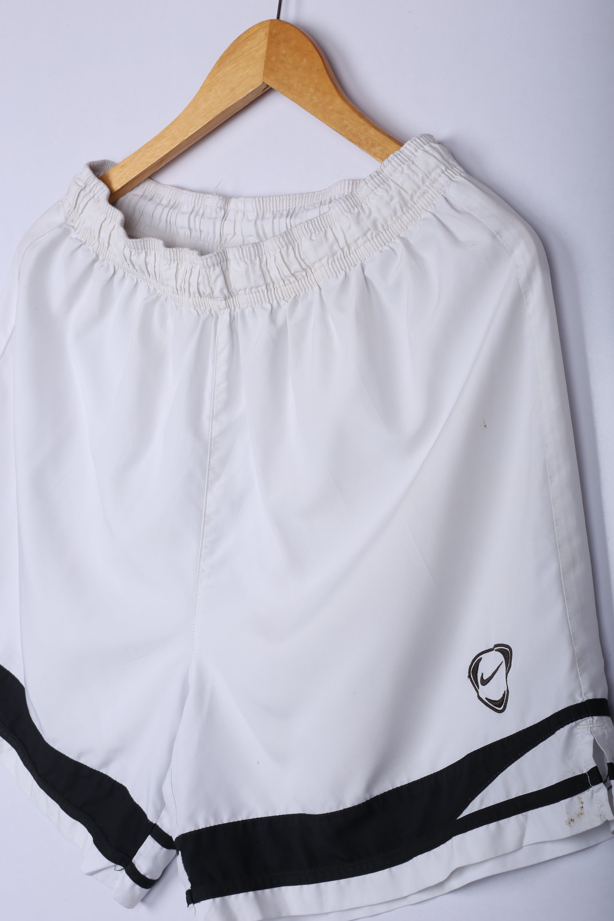 Vintage Nike ACG Shorts White