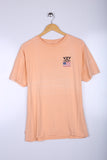 Vintage YZY Graphic Tee Pink