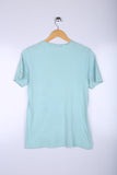 Vintage Jack & Jones Graphic Tee Blue